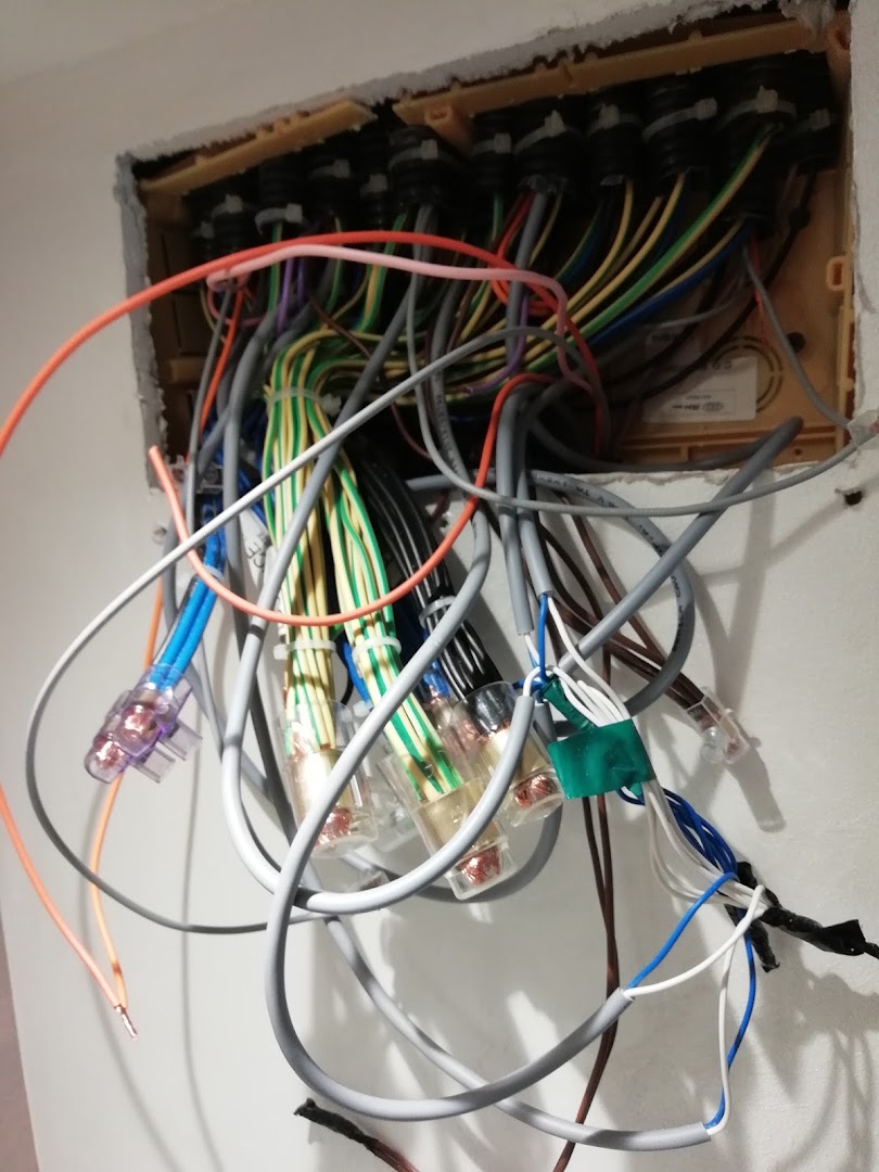 SOPHIA TECNOLOGIE — Foto 7