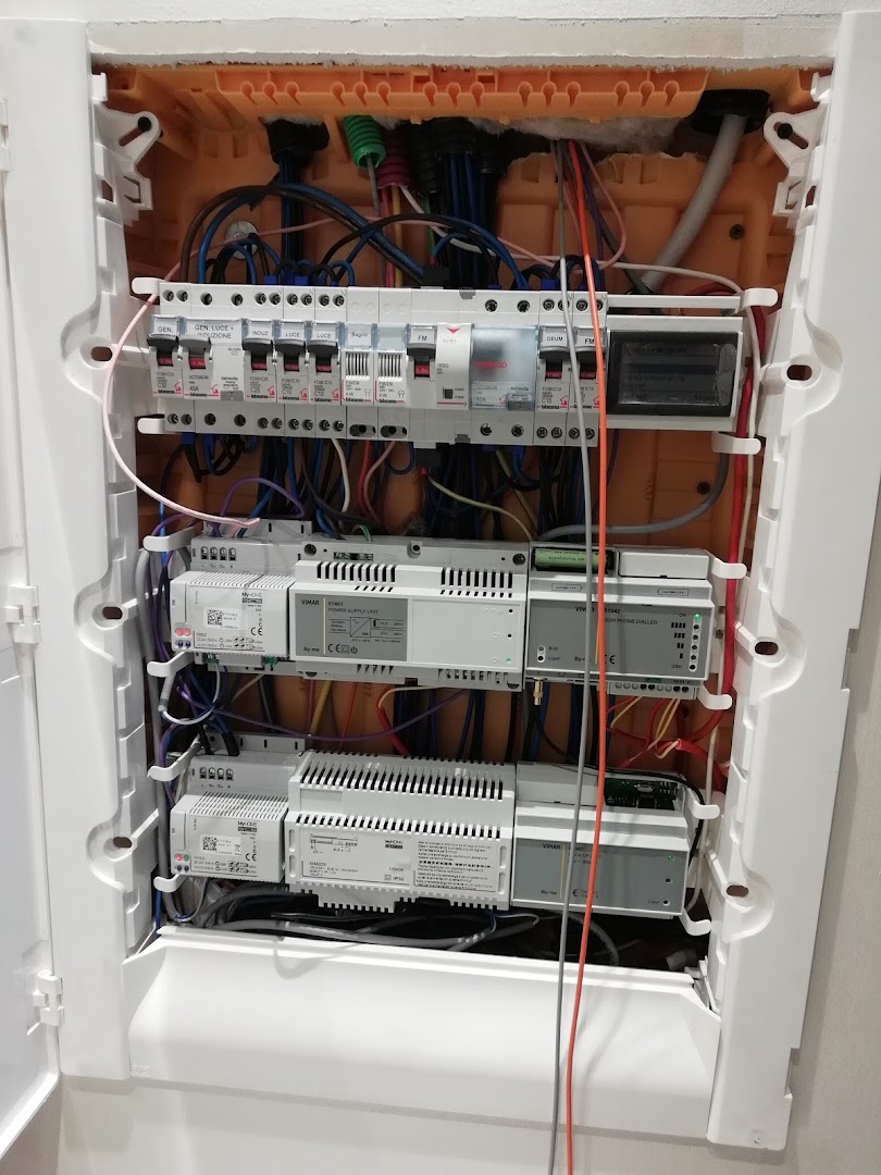 SOPHIA TECNOLOGIE — Foto 15